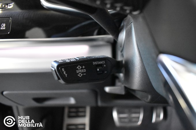 AUDI Q8 50 TDI 286 CV quattro tiptronic Sport